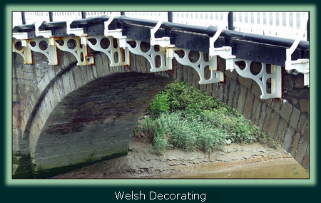 Creativity in Wales