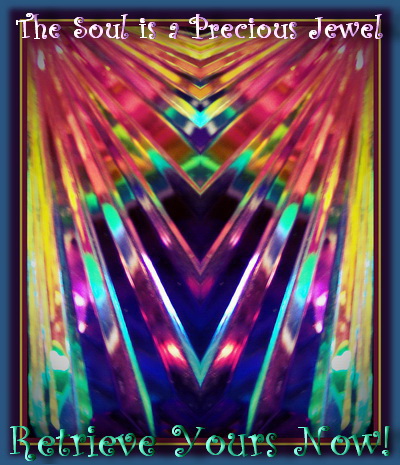 Your Soul Is Irreplaceable