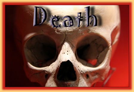 A Bit of Death