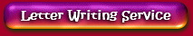 Letter Writing Service
