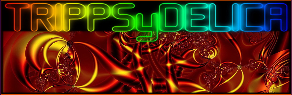 Welcome To TRIPPSyDELICA