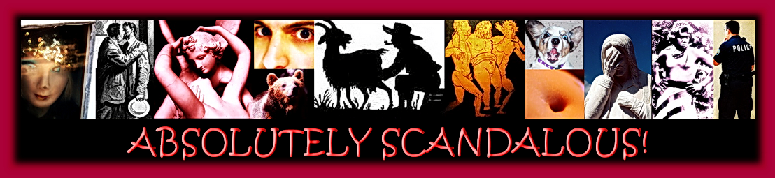 It's Absolutely Scandalous!