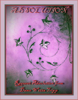 Request Your Absolution Right Now!