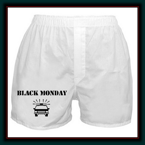 Monday is the Moon's Day