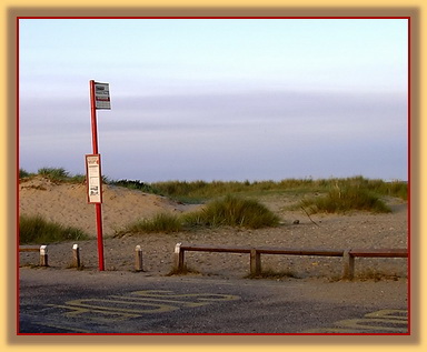 Abducted From Bus Stop