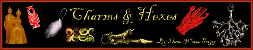 Charms & Hexes for Everyone