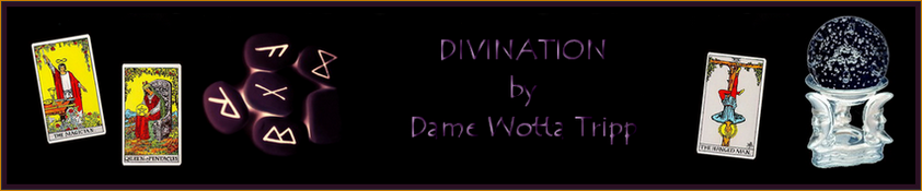Divination