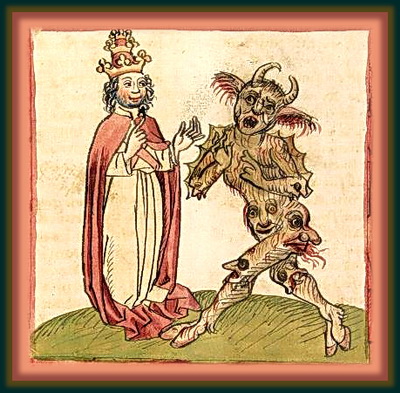 Doesn't Like It At All!