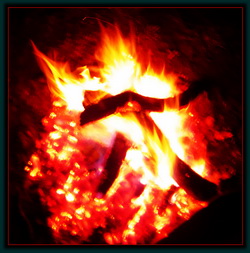 Burn Your Love Letter