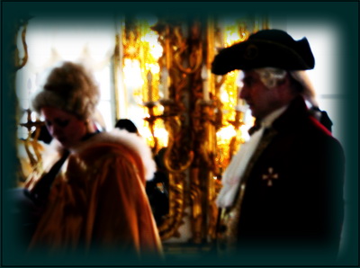 Earthly Loves Often Fail