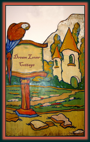 Dream Lover Cottage