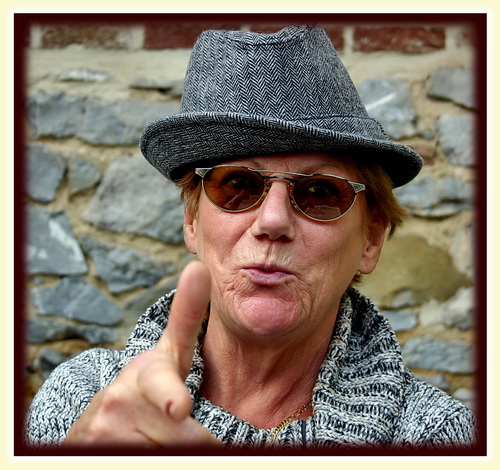 Eliminate Your Crooked Business Partner!