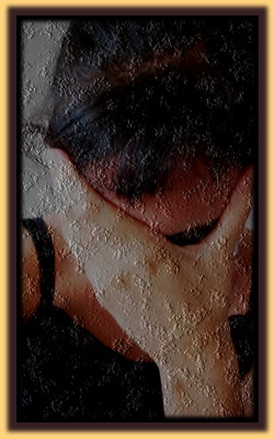 Overwhelmed By Energy In Motion