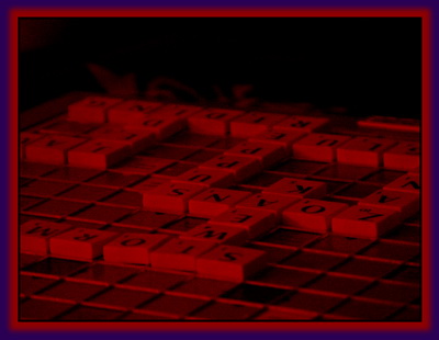 Play Erotic Scrabble