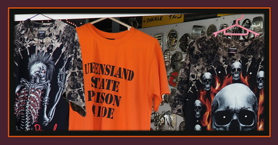 Go Shopping For Props