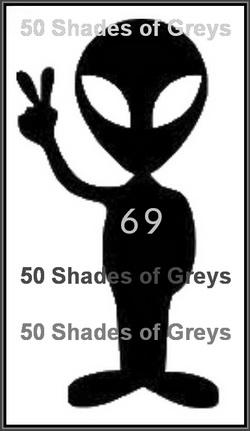 50 Shades of Greys