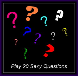 Play 20 Naughty Questions