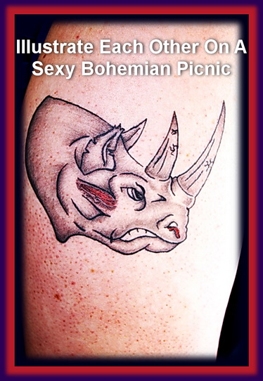 Illustrate Your Love!