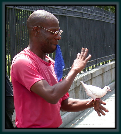 How Does Magic Work? Not like this!