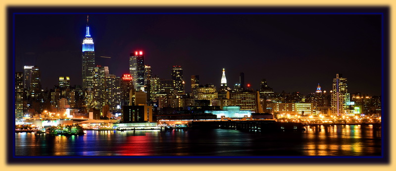 Where Will I Meet Somebody?