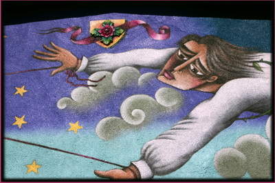 Where do We go in Dreams?