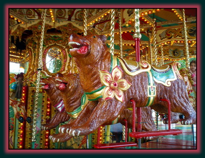 Dreams or Nightmares?