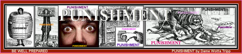 Punishmet