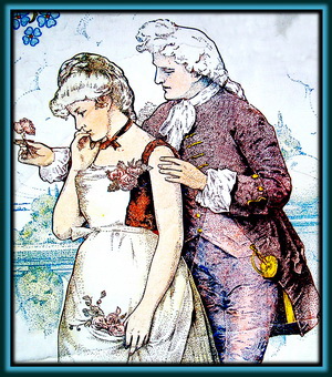 They Never Knew About Tantra