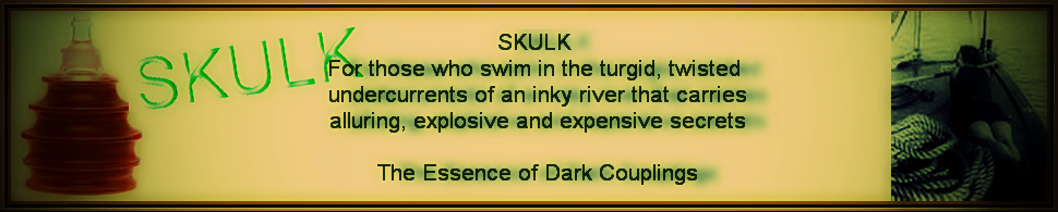 SKULK