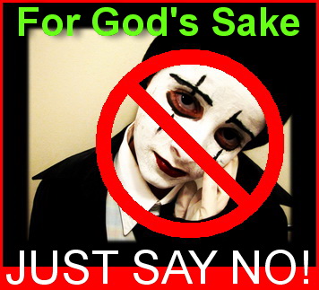 Just Say No To Mimes!