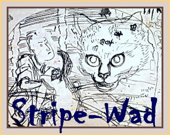 A Stripe-Wad