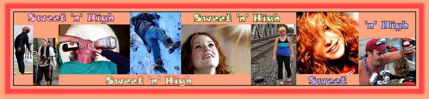 Sweet'n'High