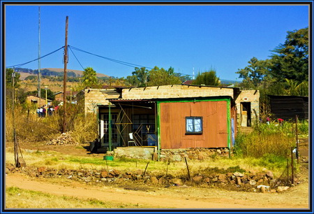 The Charming Internest Cafe