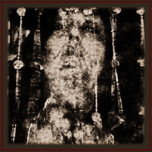 Wotta Tripp Communing With Aleister Crowley