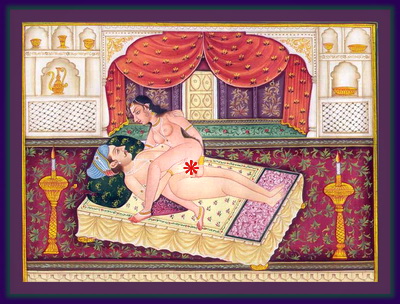 Learn About Tantric Bliss