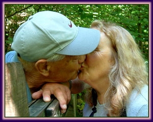 Love And Passion Know No Age Barrier