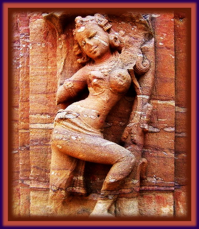 The Art of Love is Ancient