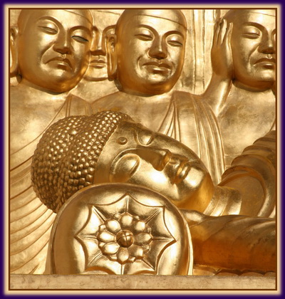 Bliss And At-One-Ment