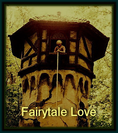 Transform Love Into A Fairy-Tale Experience