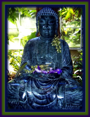 Buddha