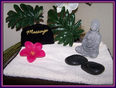 Experience Tantric Massage