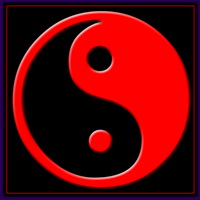 Yin Yang Symbol