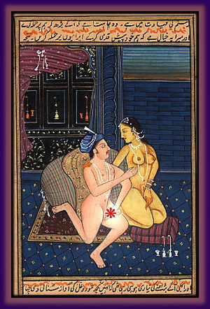 Everyone Wants To Experience True Intimacy