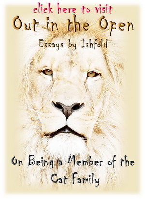 Visit 'Out in the Open' by Ishfold